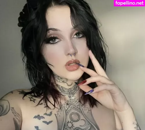 Horrorhaily OnlyFans Thumbnail #yugsPsMxpo