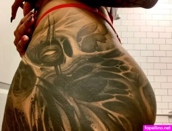 Horrorjada 4 OnlyFans Thumbnail #cBZp6R4S1S