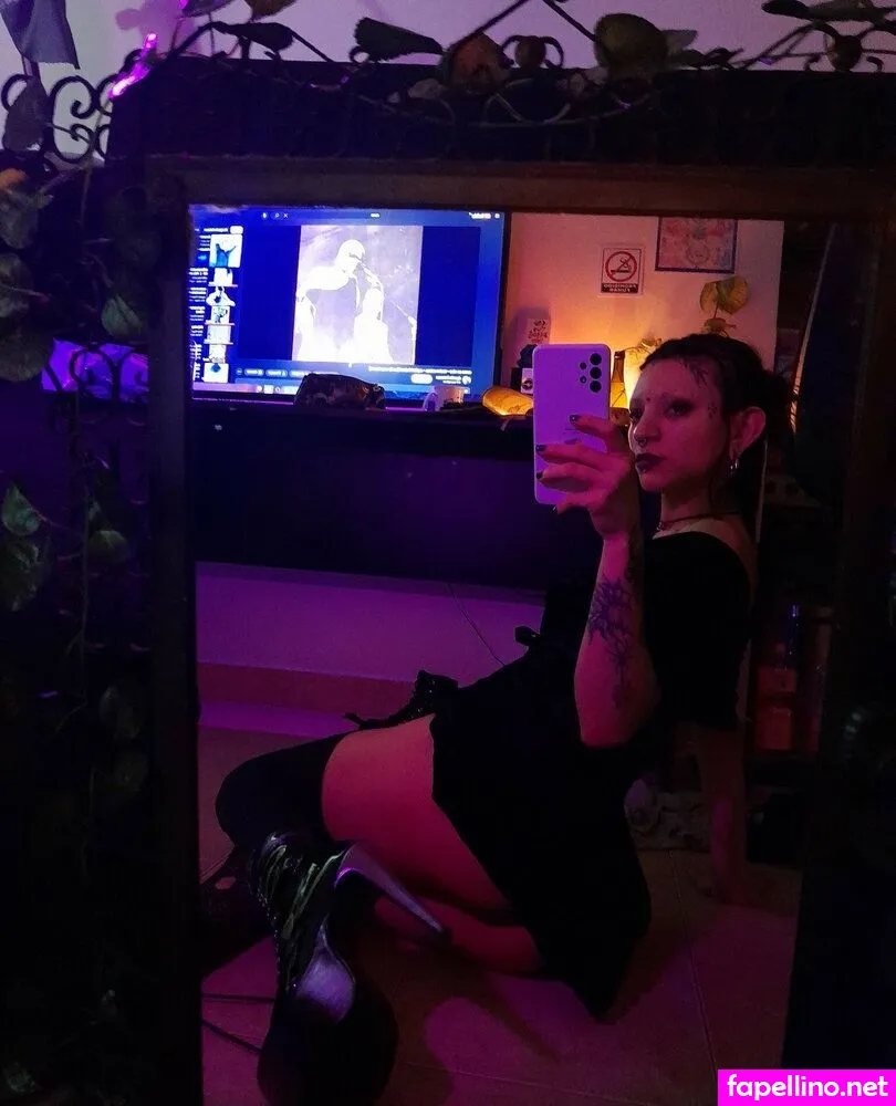 cutra666kiut, horrorkutr4, kutr3kutr3, kutra, todoesposiblenelcaos Nude Leaked OnlyFans Photo #vFB0CHB4ym