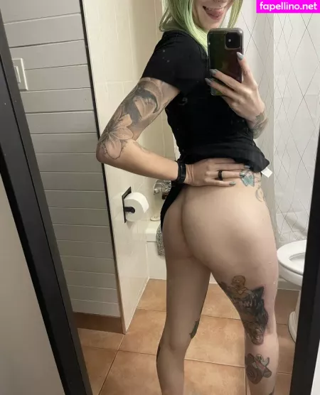 Horrorspace9222 OnlyFans Thumbnail #QB6oveyWed