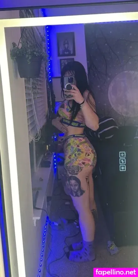 Horrorwh0re OnlyFans Thumbnail #4F7npPtp3K