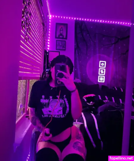 Horrorwh0re OnlyFans Thumbnail #5mkGcpFCLl