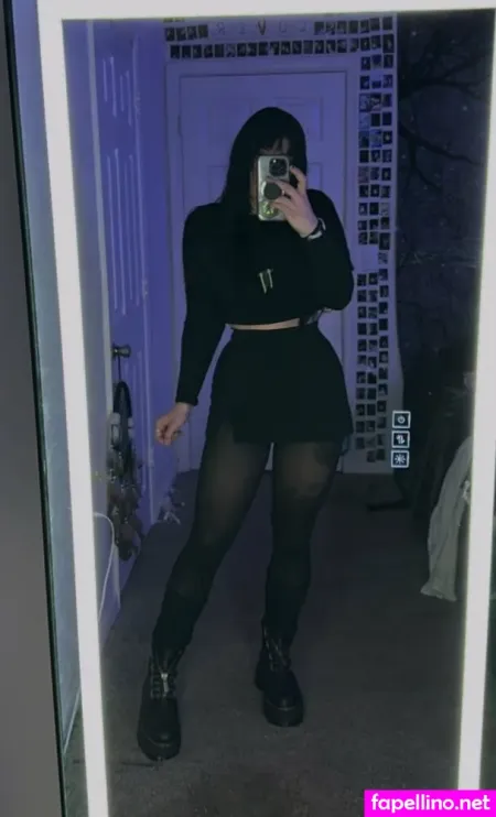 Horrorwh0re OnlyFans Thumbnail #BtxLsk3PEG