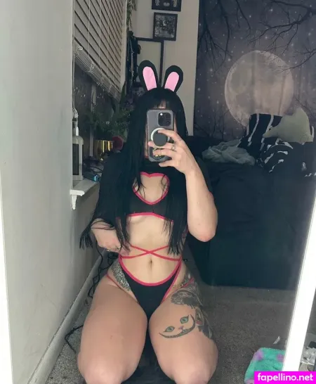 Horrorwh0re OnlyFans Thumbnail #CQpq2NUuyq