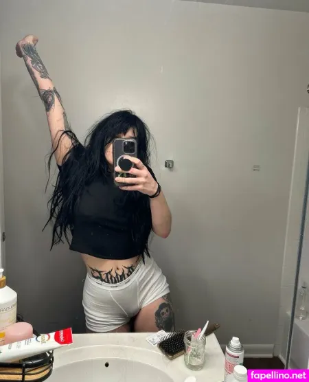 Horrorwh0re OnlyFans Thumbnail #DqvmJKv2oS