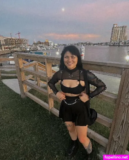 Horrorwh0re OnlyFans Thumbnail #Duf77yLaqZ