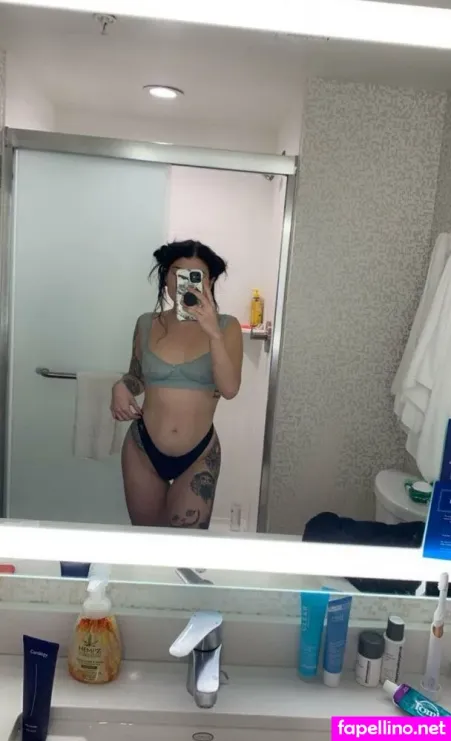 Horrorwh0re OnlyFans Thumbnail #KAvaJuAZwp