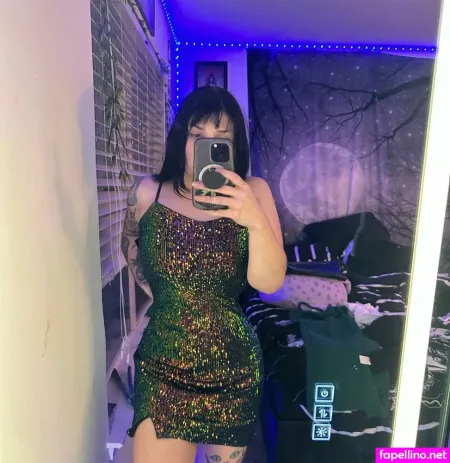 Horrorwh0re OnlyFans Thumbnail #N7XVjBMeGh