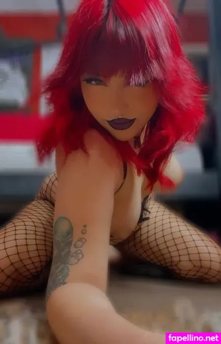 Horrorwhore OnlyFans Thumbnail #B8bX1AaD4J