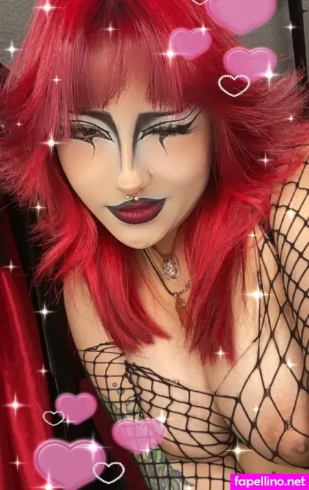 Horrorwhore OnlyFans Thumbnail #c8j4u4DJLF