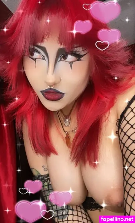 Horrorwhore OnlyFans Thumbnail #clsZfO7koR