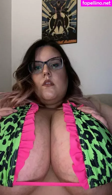 Horrorwhorre OnlyFans Thumbnail #LDLOnxQyNb