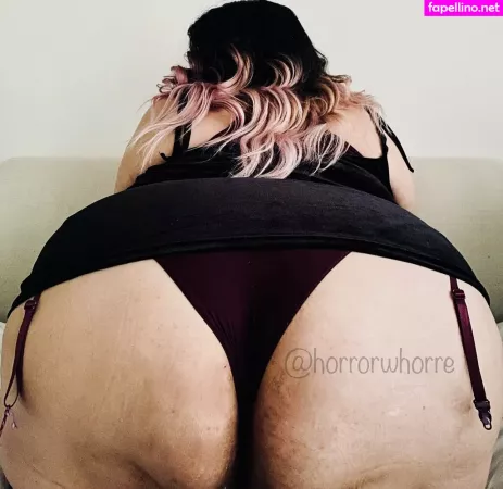 Horrorwhorre OnlyFans Thumbnail #hh8mi2x5l5