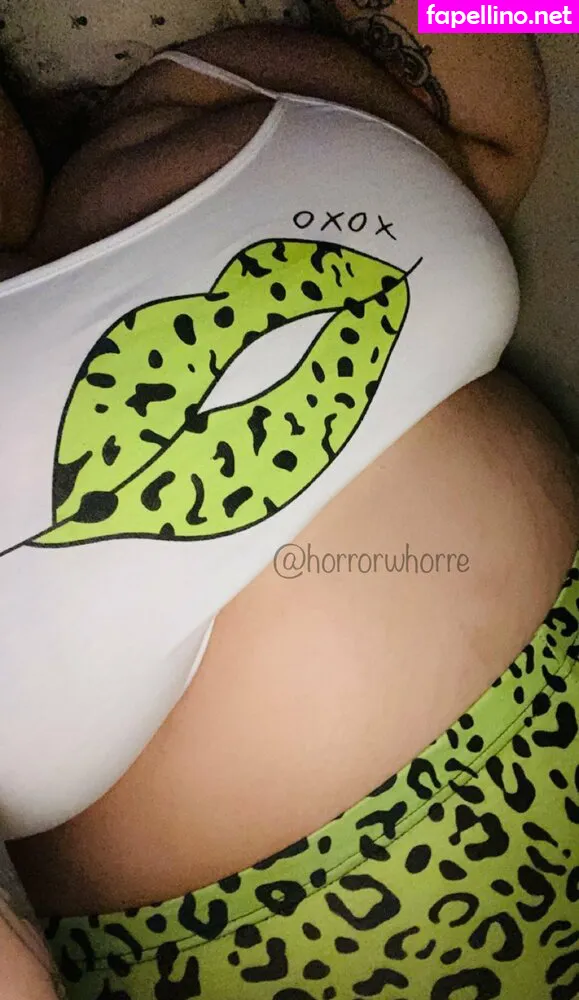 horrorwhore, horrorwhorre Nude Leaked OnlyFans Photo #vIjuZtqkBO