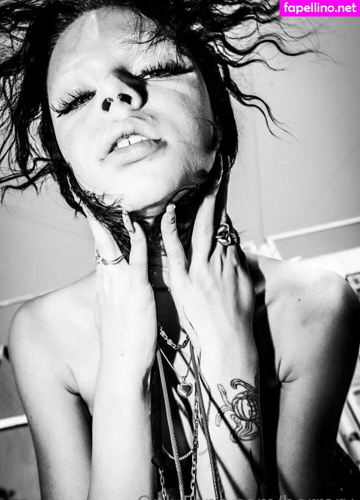 horrory Nude Leaked OnlyFans Photo #BM5Py9m6zL