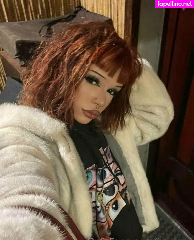 horrory Nude Leaked OnlyFans Photo #aKKvwnexL1