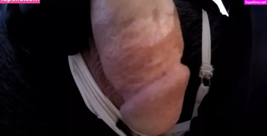 Horse Cock OnlyFans Thumbnail #ClckSAxDAu