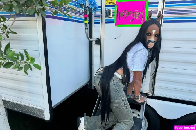 Horsegiirl OnlyFans Thumbnail #kZvWDHoynZ