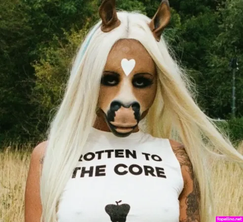 Horsegiirl OnlyFans Thumbnail #sc4ygvJl93