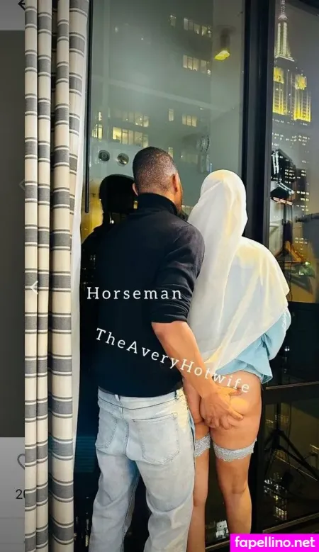 Horseman Ppv Main Profile Photo