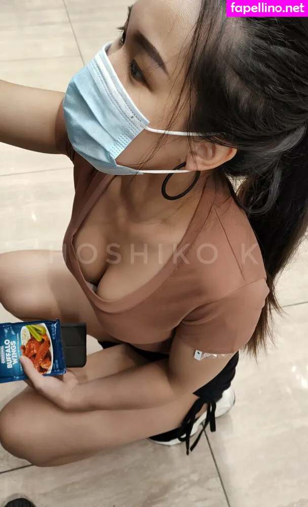 ho5hi_kwon, hoshi-k Nude Leaked OnlyFans Photo #AYGOAXdR1q