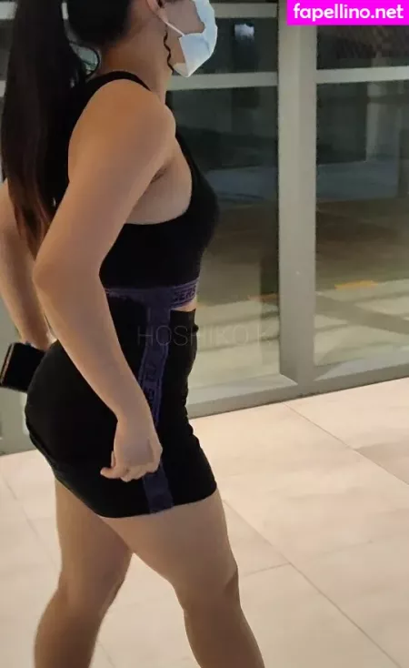 Hoshi K OnlyFans Thumbnail #TbYl2BVzoI