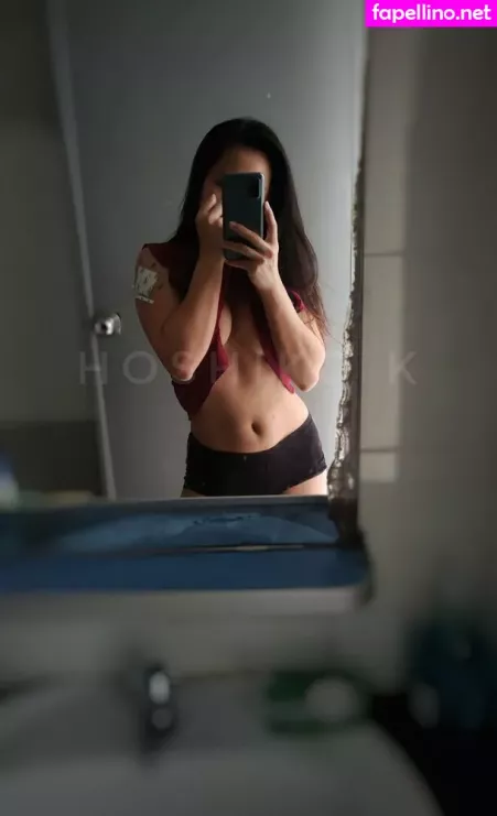 Hoshi K OnlyFans Thumbnail #VabqADpoXf