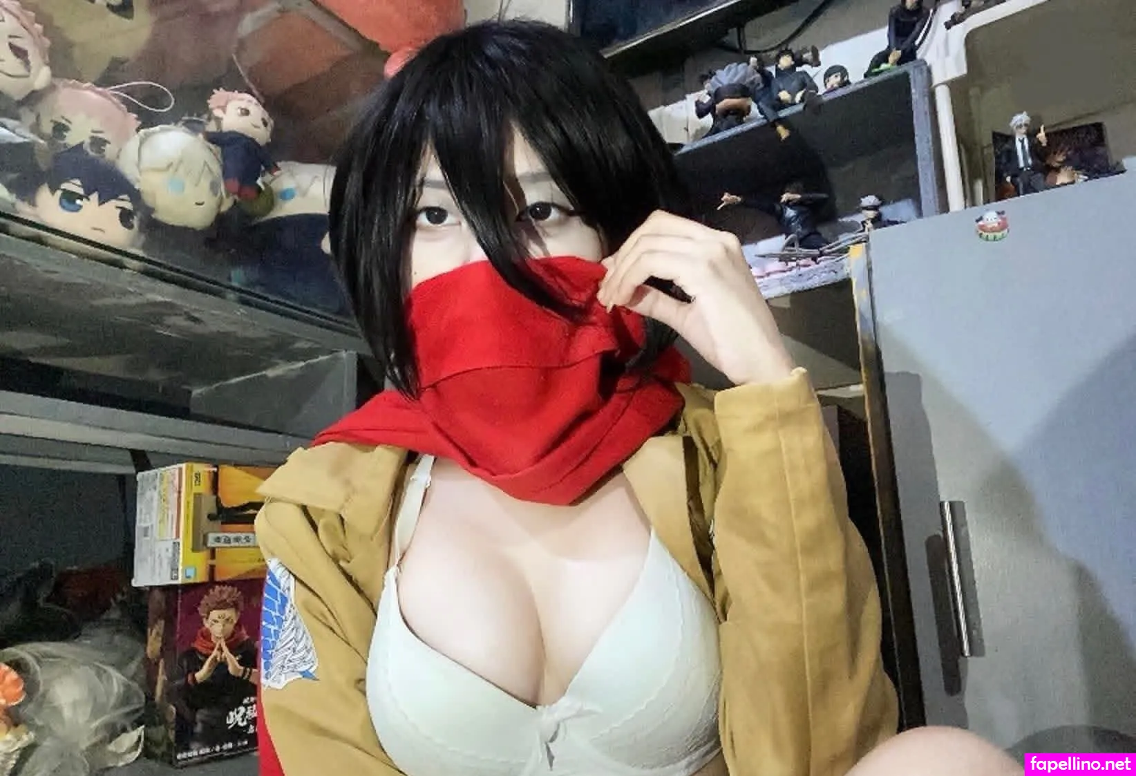 snowy_hoshi Nude Leaked OnlyFans Photo #WI5ql57RbF