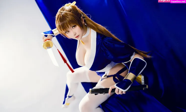 Hoshilily OnlyFans Thumbnail #1RF5SFUhU4