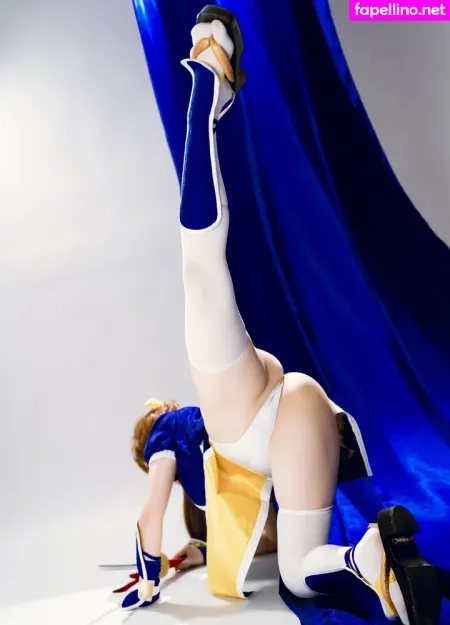 Hoshilily OnlyFans Thumbnail #4Yh1Bv0boG