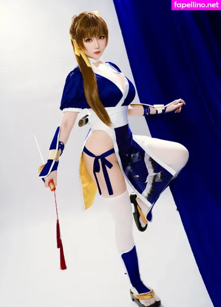 Hoshilily OnlyFans Thumbnail #6miOM52Mp4