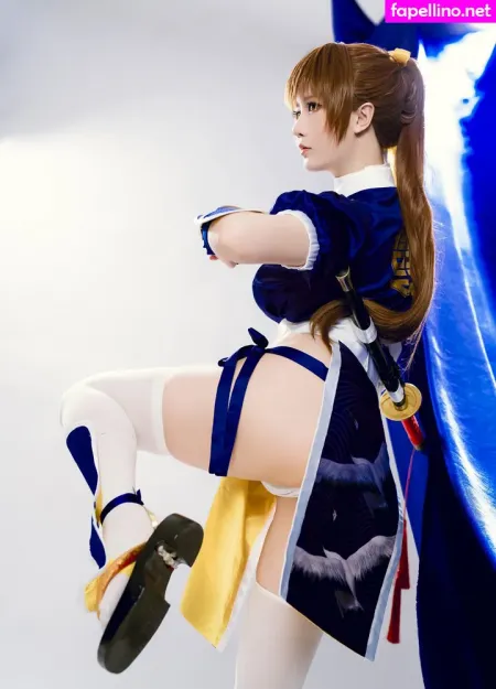 Hoshilily OnlyFans Thumbnail #FEVScfFmFc