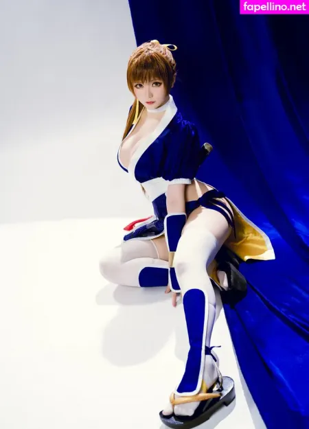 Hoshilily OnlyFans Thumbnail #J6daS2f4OH