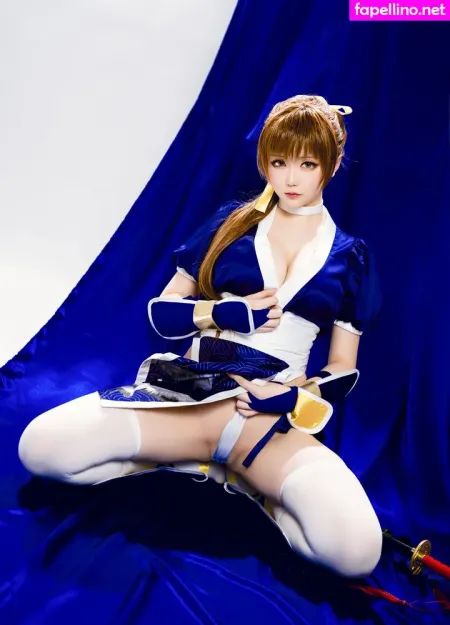 Hoshilily OnlyFans Thumbnail #JkpthXdlWx