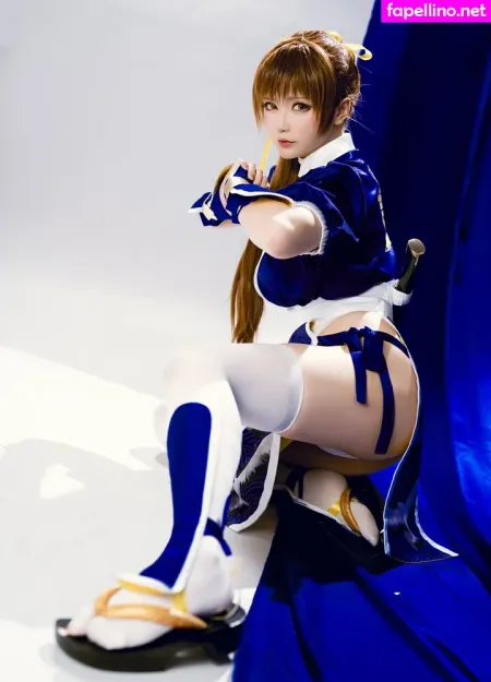 Hoshilily OnlyFans Thumbnail #LfoHKIvioB