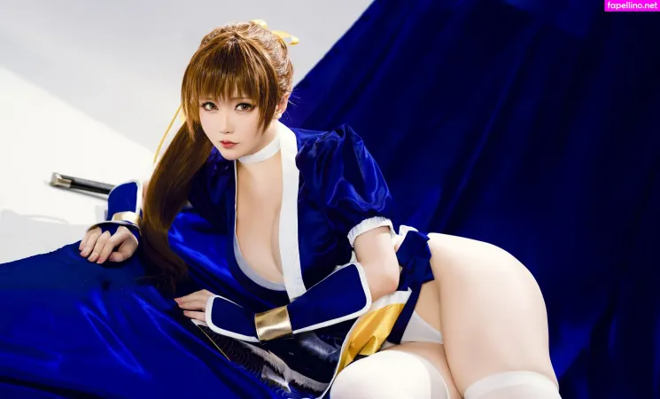 Hoshilily OnlyFans Thumbnail #N0cK3XOKgL