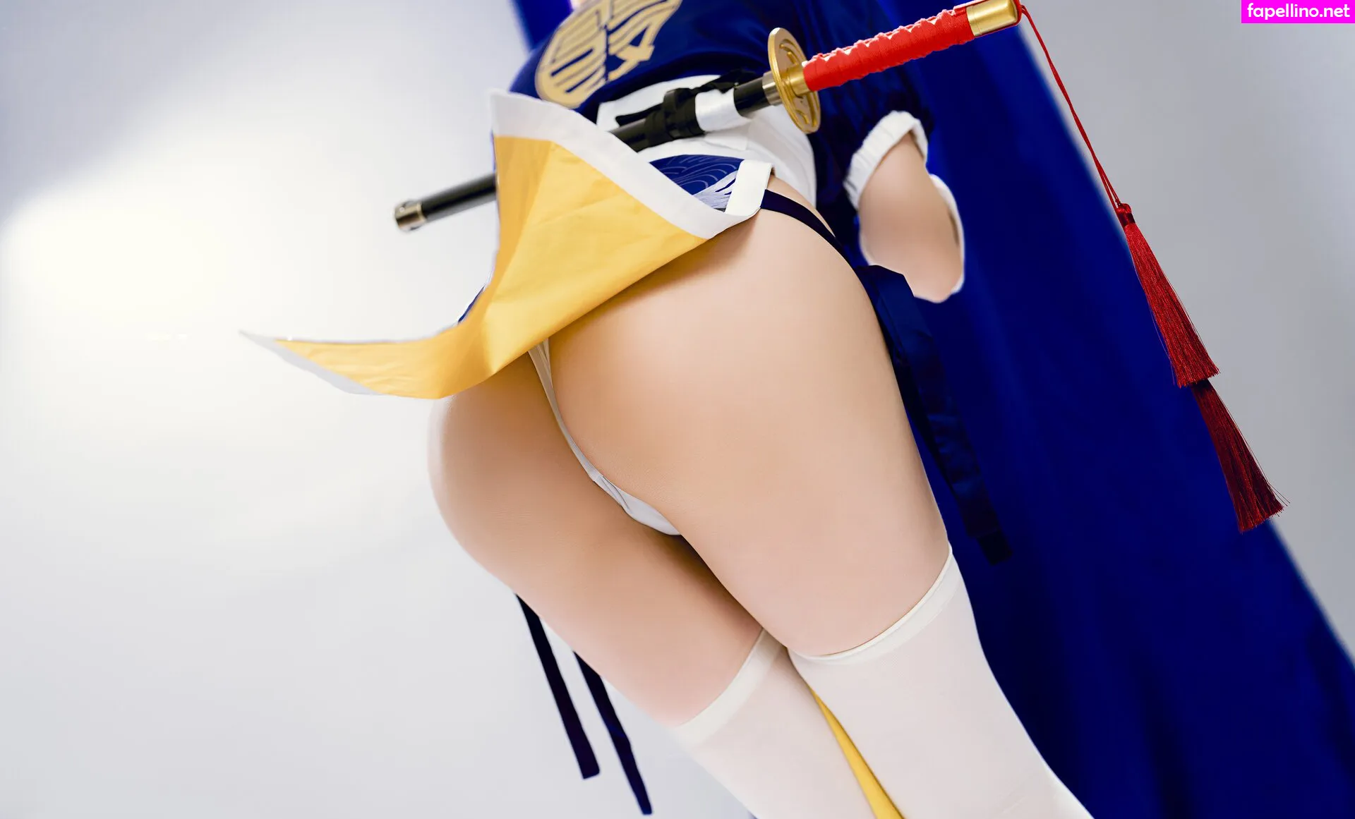 Hoshilily Nude Leaked OnlyFans Photo #U2sdUS5D21