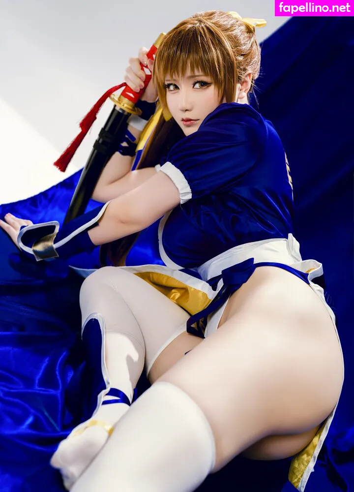 Hoshilily Nude Leaked OnlyFans Photo #VzXCK4PORO