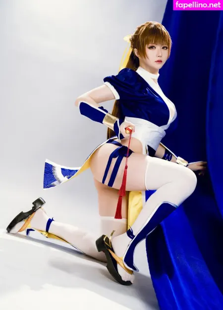 Hoshilily OnlyFans Thumbnail #dyeZ0ijg2g