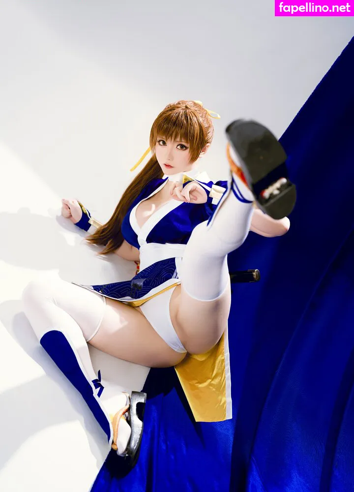 Hoshilily Nude Leaked OnlyFans Photo #jaCiAwAIV1