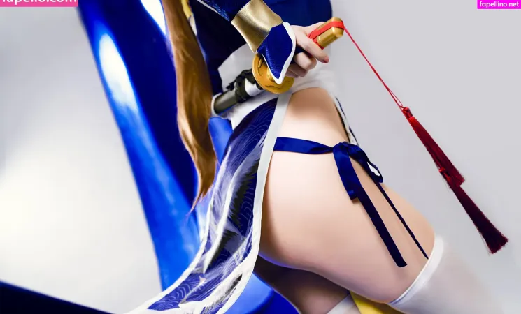 Hoshilily OnlyFans Thumbnail #lcPp7DZsX4