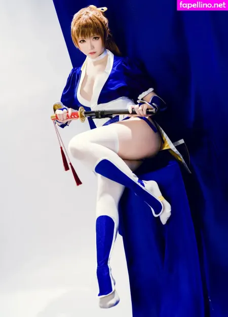 Hoshilily OnlyFans Thumbnail #mQnjehC7d2