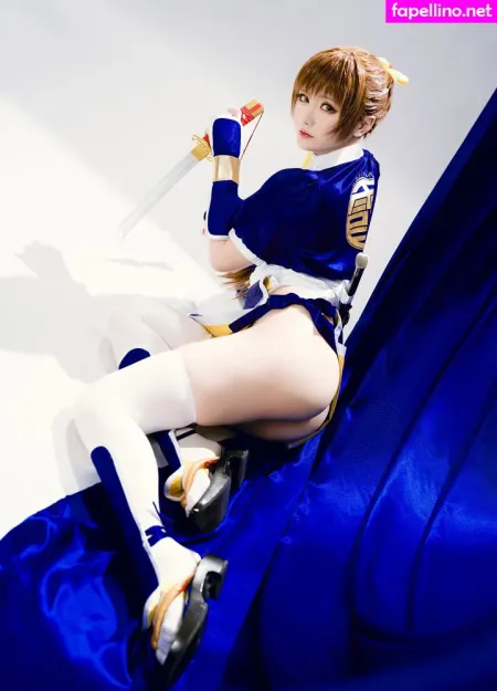 Hoshilily OnlyFans Thumbnail #oVsf7d5rRV