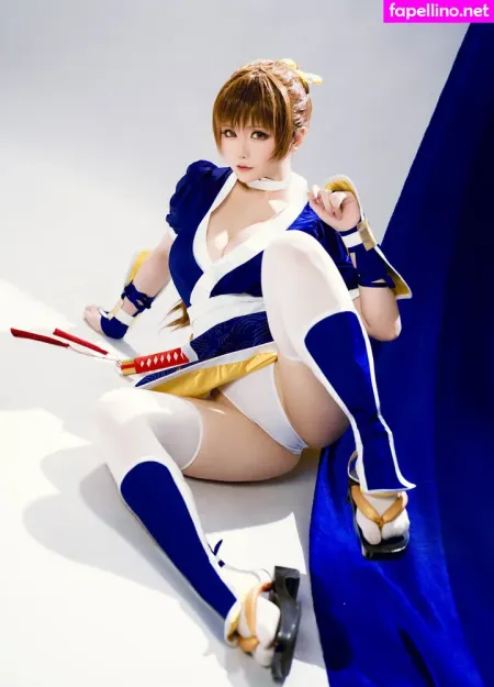 Hoshilily OnlyFans Thumbnail #s1koAWRnfI