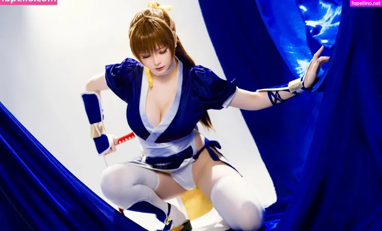 Hoshilily OnlyFans Thumbnail #vPrIdQ3RkX