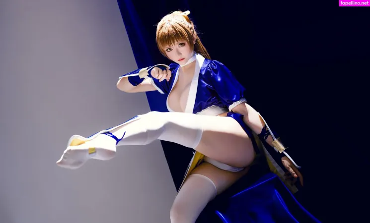 Hoshilily OnlyFans Thumbnail #x5A8ctgz8Z