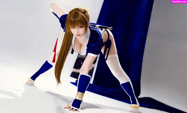 Hoshilily OnlyFans Thumbnail #xoRJpMWqwf