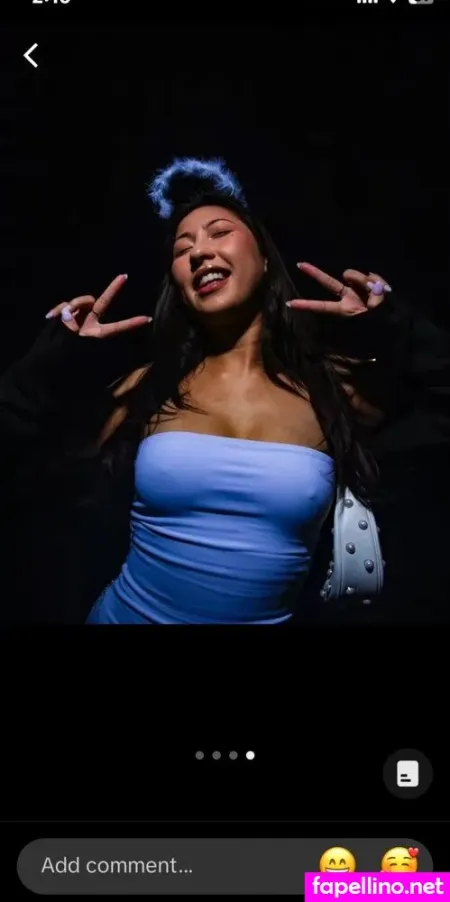 Hoshimilk OnlyFans Thumbnail #Eboz5mO4up