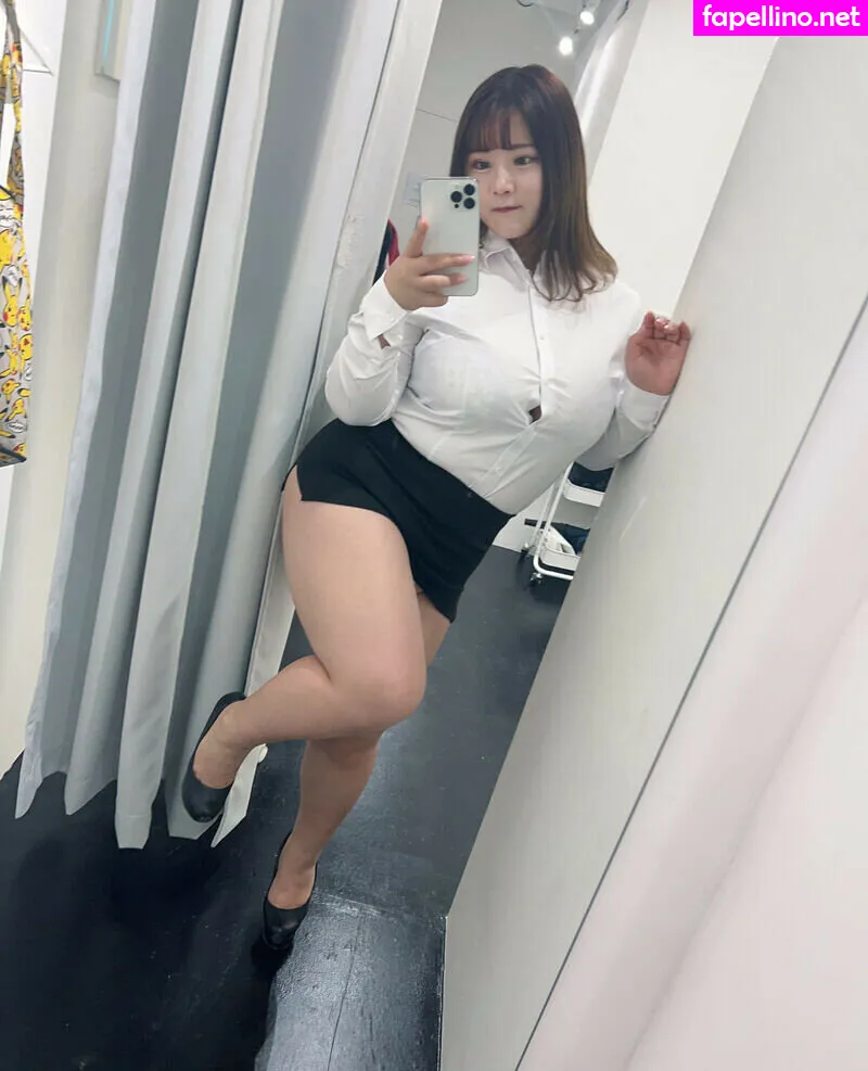 hoshino_ume_, v.o.l.ume, ã»ã—ã®ã†ã‚ Nude Leaked OnlyFans Photo #sNuuYN52XR