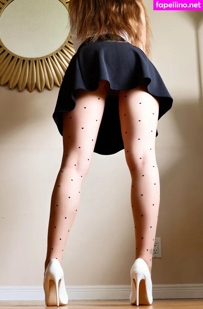 hosierylady.free Nude Leaked OnlyFans Photo #Nr60Js6oya